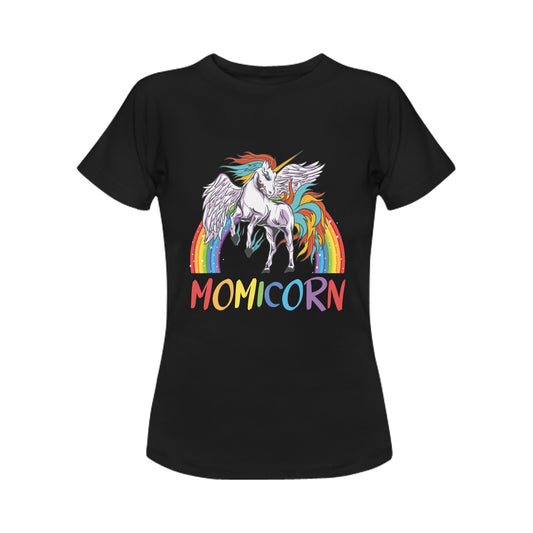 Momicorn Women's T-Shirt